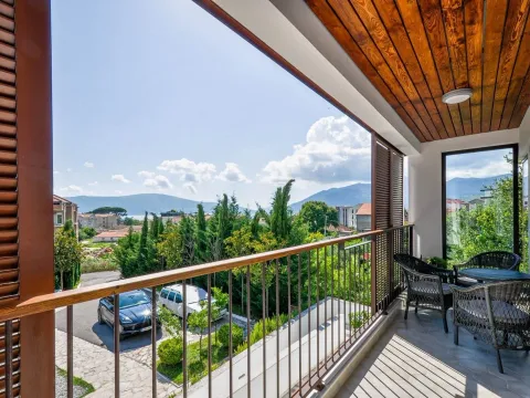 Prodaja, kuća, 20m², Donja Lastva, Tivat - image 26