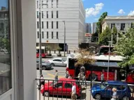 Izdavanje, dvosoban stan, 60m², Savski Venac, Beograd - image 15