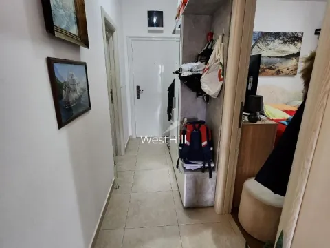 Sale, one bedroom apartment, 60m², Igalo, Herceg Novi - image 9