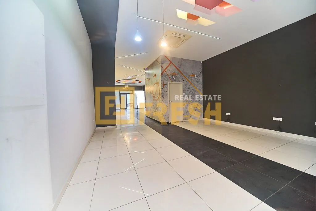 Rent, office space, 223m², Preko Morače, Podgorica