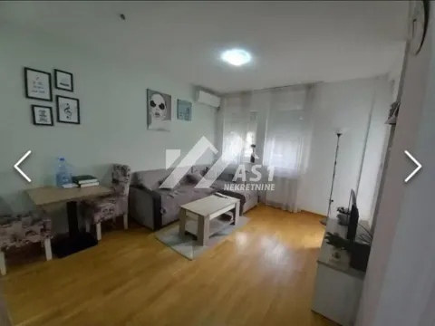 Izdavanje, jednosoban stan, 36m², Nova Detelinara, Novi Sad Sve Podlokacije - image 4