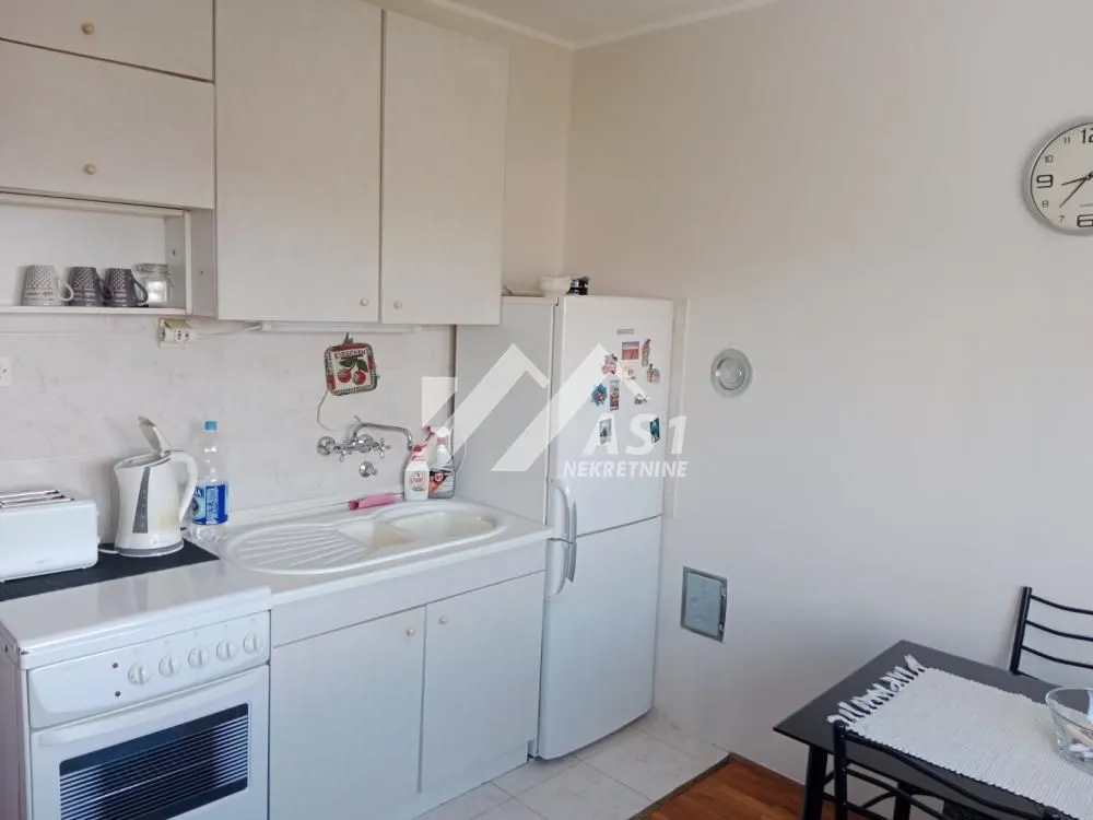 Rent, one bedroom apartment, 30m², Liman 4, Novi Sad Sve Podlokacije