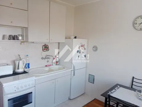 Rent, one bedroom apartment, 30m², Liman 4, Novi Sad Sve Podlokacije - image 4