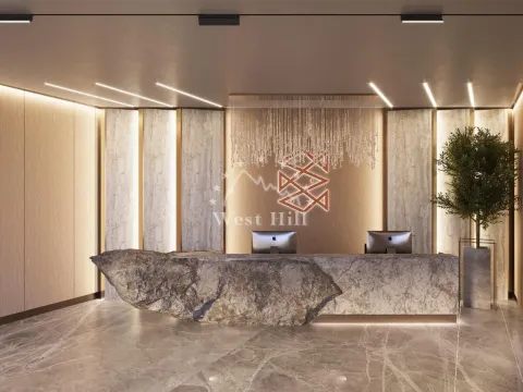 Prodaja, garsonjera, 36m², Tivat, Crna Gora - image 12