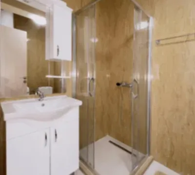 Stan-na-dan, dvosoban stan, 66m², Babilonija, Budva - image 5