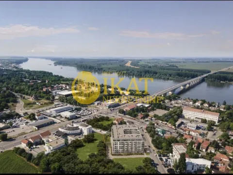 Prodaja, četvorosoban stan, 92m², Zemun Gornji Grad, Zemun Sve Podlokacije - image 2