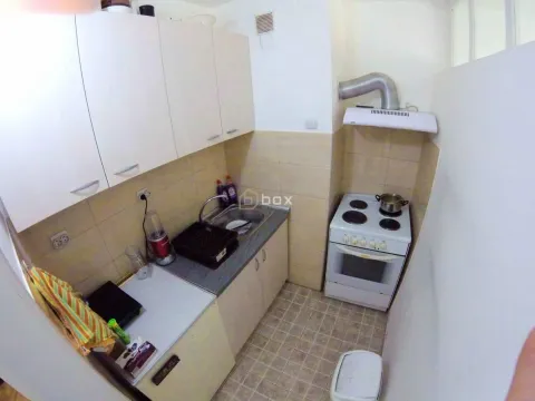 Izdavanje, dvosoban stan, 43m², Medijana, Niš - image 6