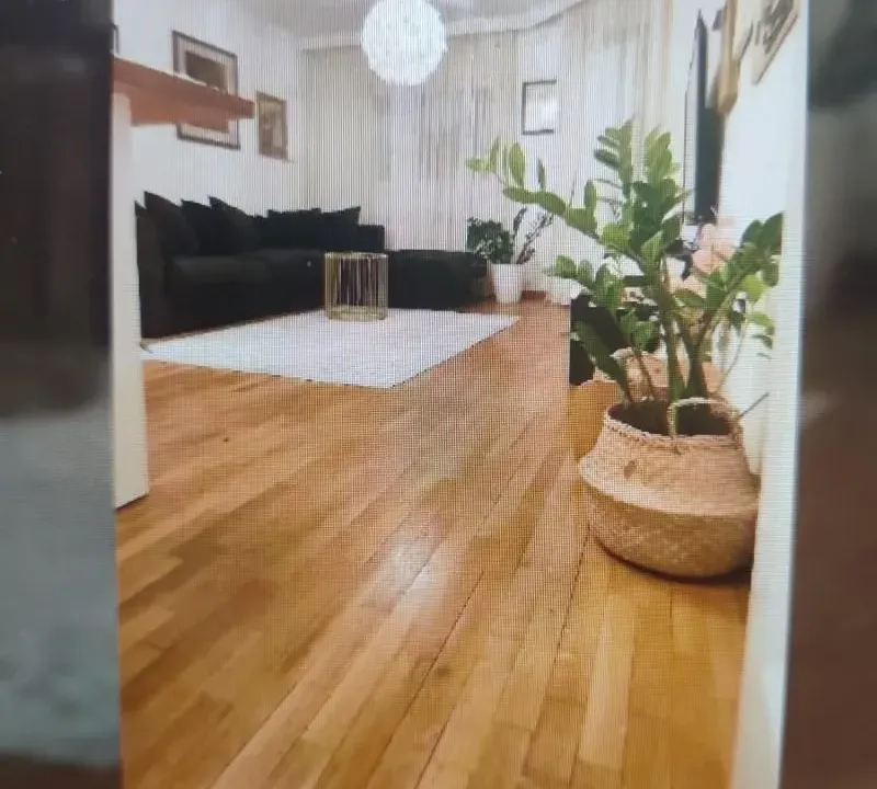 Izdavanje, četvorosoban stan, 89m², Palilula Sve Podlokacije, Beograd