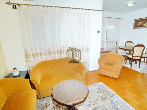 Izdavanje, jednosoban stan, 44m², Preko Morače, Podgorica - image 2