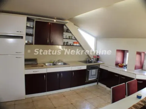Sale, four bedroom apartment, 109m², Centar, Novi Sad - image 9