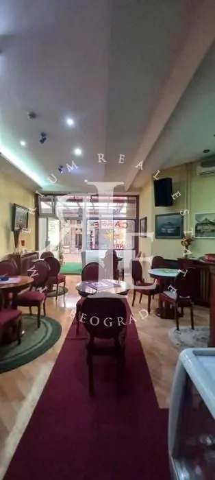 Sale, office space, 77m², Novi Beograd Sve Podlokacije, Beograd