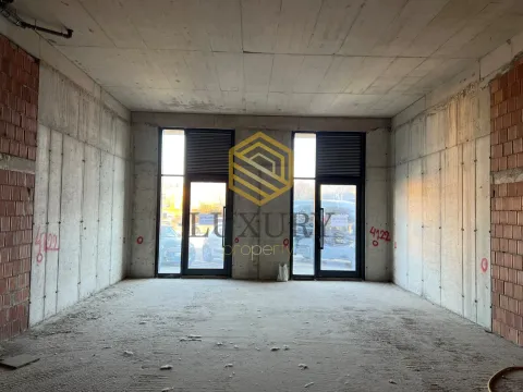 Rent, office space, 74m², Ljubović, Podgorica - image 3