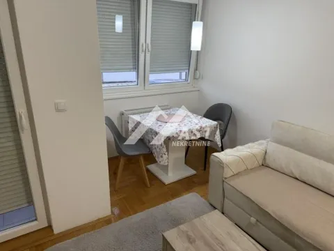 Izdavanje, stan, 27m², Telep, Novi Sad Sve Podlokacije - image 2