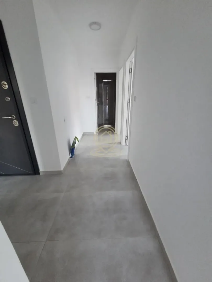 Sale, three bedroom apartment, 74m², Medijana, Niš