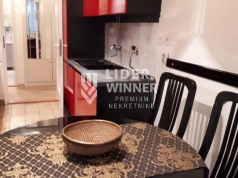 Rent, two bedroom apartment, 53m², Kalenić Pijaca, Vračar Sve Podlokacije - image 7