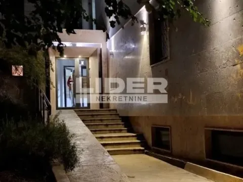 Rent, two bedroom apartment, 43m², Lekino Brdo, Voždovac Sve Podlokacije