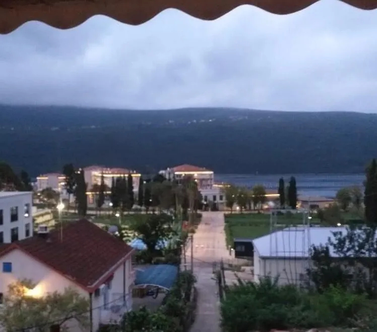 Sale, apartment, 120m², Herceg Novi, Crna Gora