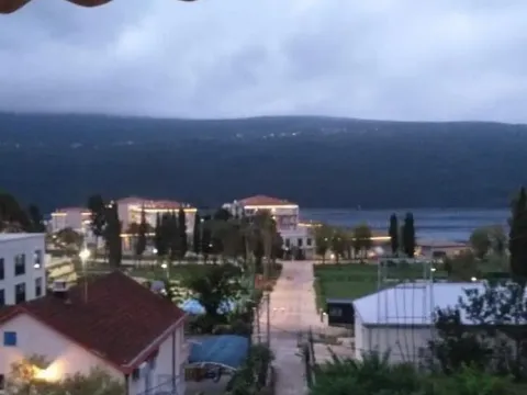 Sale, apartment, 120m², Herceg Novi, Crna Gora