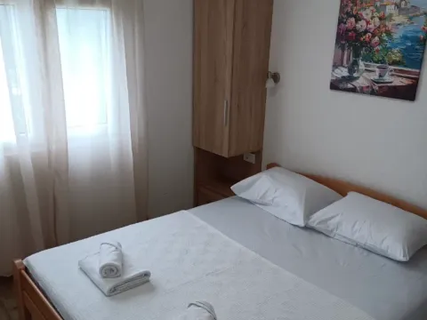 Rent, two bedroom apartment, 52m², Solila, Tivat - image 7