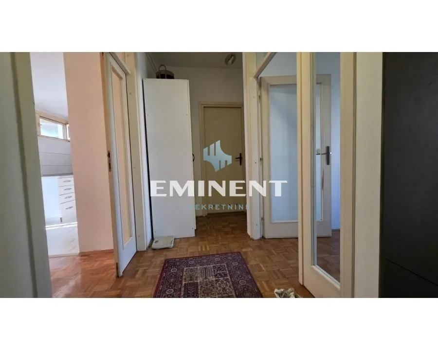Sale, two bedroom apartment, 62m², Čukarica, Beograd