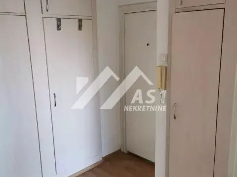 Izdavanje, dvosoban stan, 52m², Liman 3, Novi Sad Sve Podlokacije - image 8