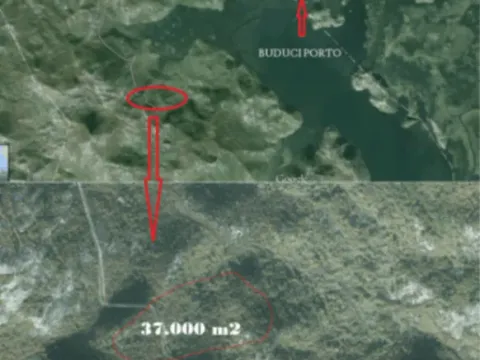 Sale, land lot, 37000m², Virpazar, Bar - image 3