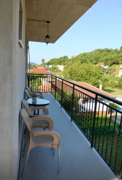 Rent, one bedroom apartment, 59m², Central Point, Podgorica - image 1294