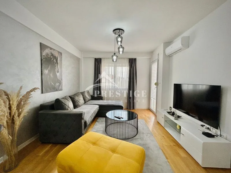 Izdavanje, jednosoban stan, 50m², Ljubović, Podgorica