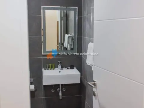 Izdavanje, stan, 65m², Stari Grad, Beograd - image 7