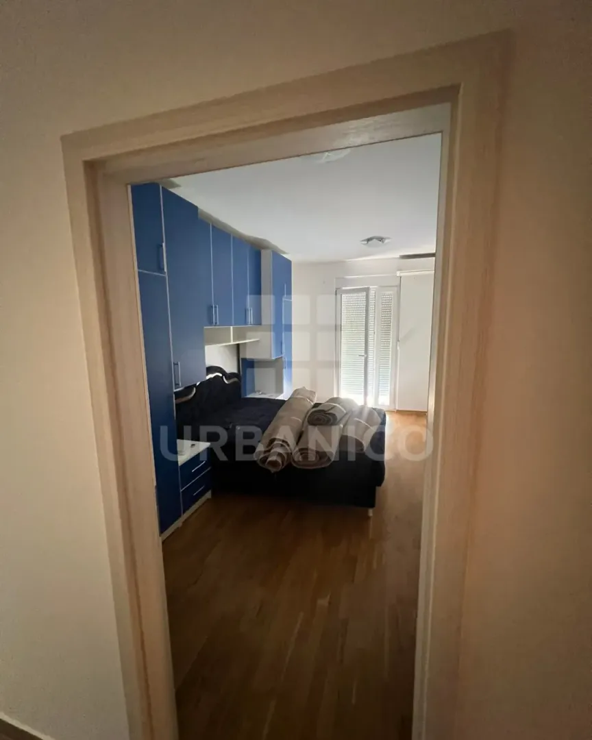 Rent, two bedroom apartment, 72m², Ljubović, Podgorica