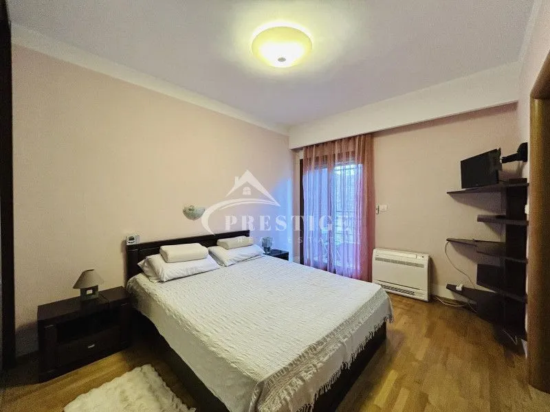 Rent, three bedroom apartment, 137m², Gorica C, Podgorica