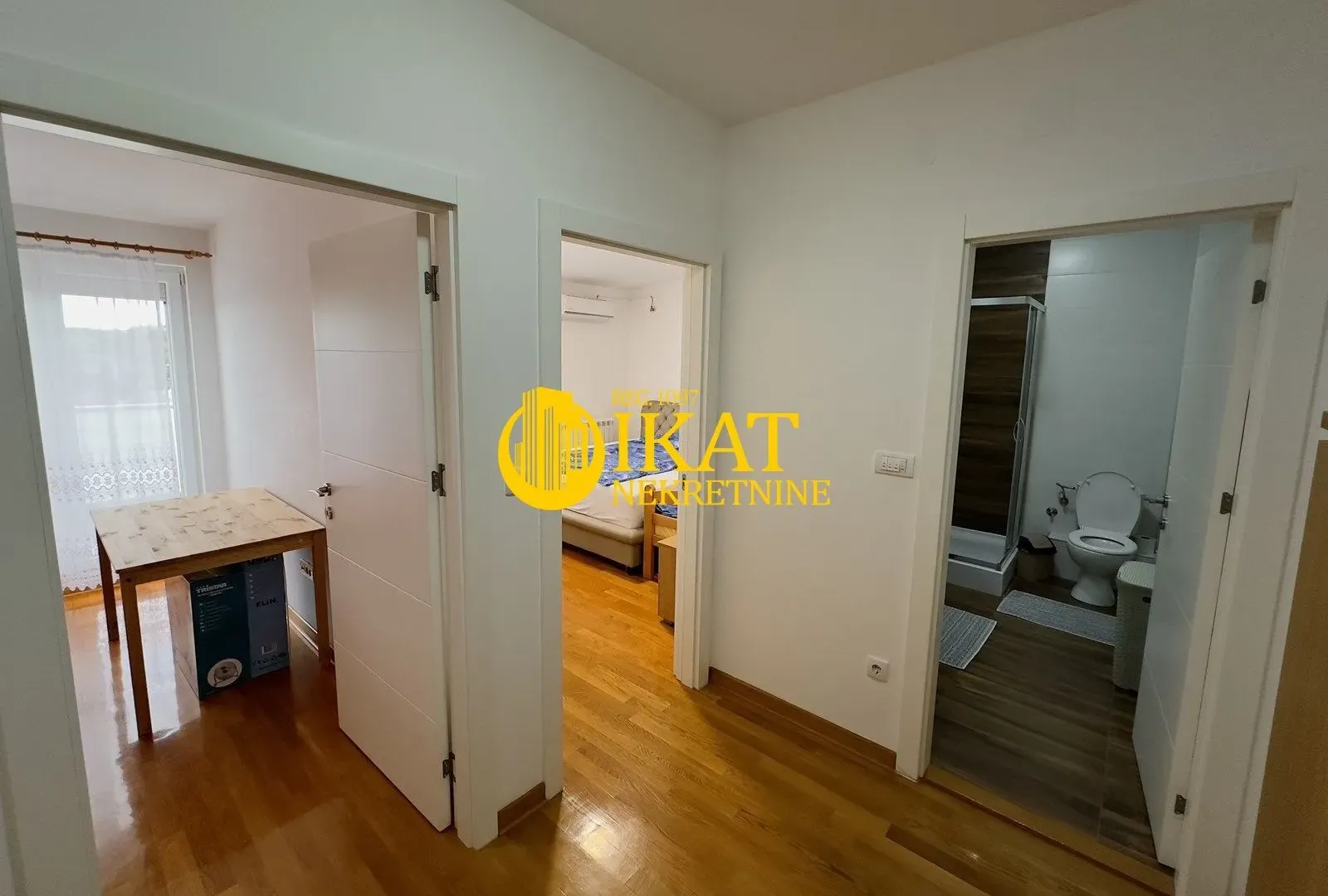 Prodaja, trosoban stan, 110m², Lion, Zvezdara Sve Podlokacije