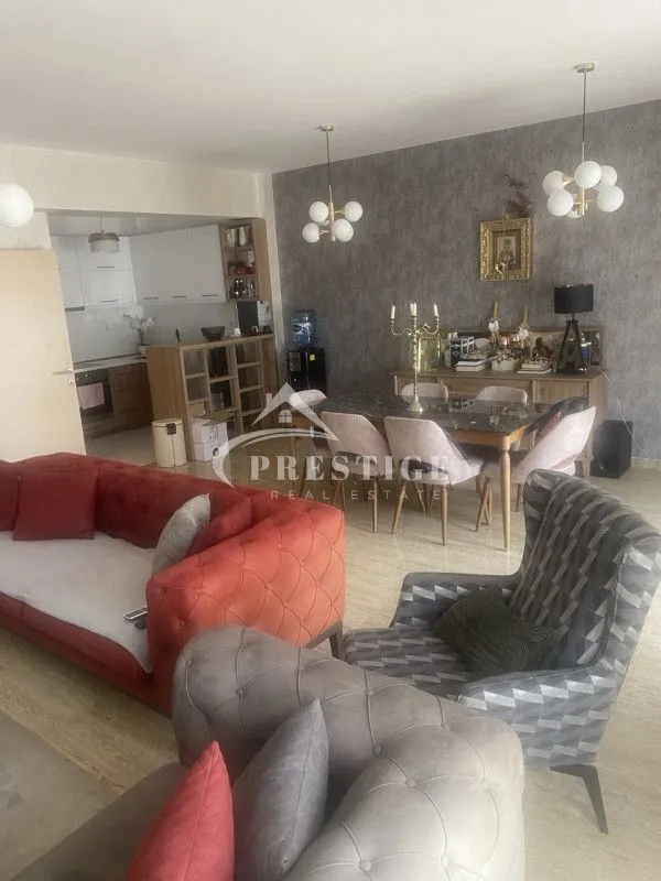 Prodaja, trosoban stan, 125m², Momišići, Podgorica