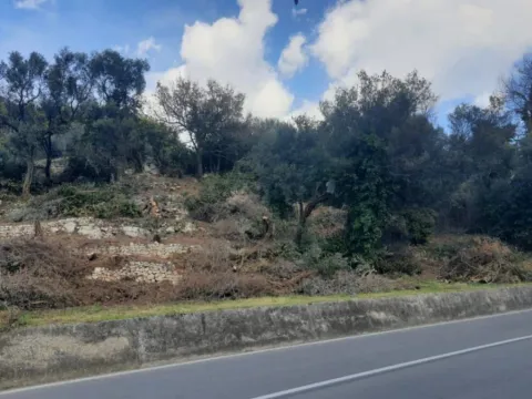 Sale, land lot, 470m², Kumbor, Herceg Novi - image 3
