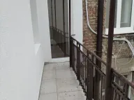 Izdavanje, četvorosoban stan, 115m², Savski Venac, Beograd - image 15