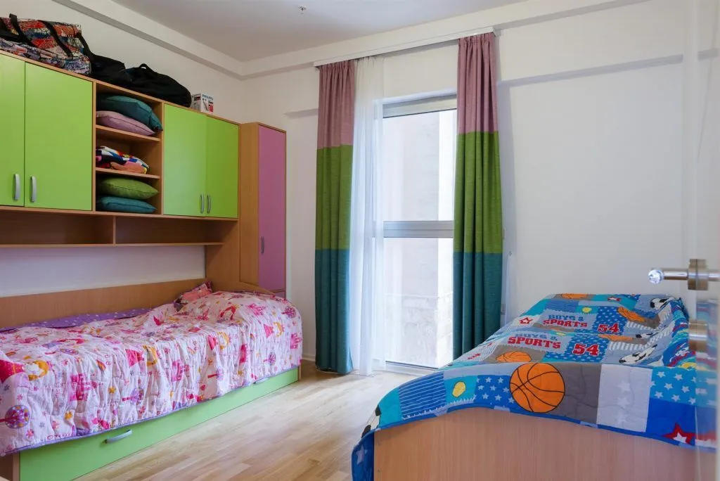 Prodaja, stan, 85m², Bečići, Budva
