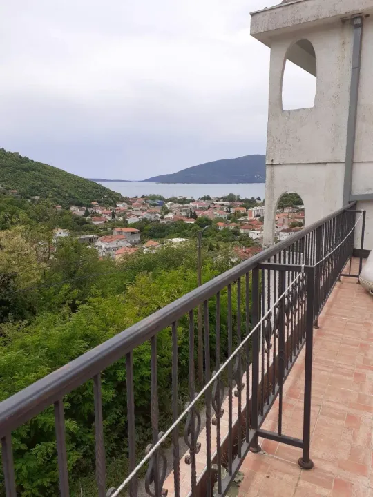 Sale, hospitality venue, 550m², Herceg Novi, Crna Gora
