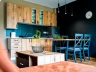 Rent, two bedroom apartment, 50m², Kolašin, Crna Gora - image 2