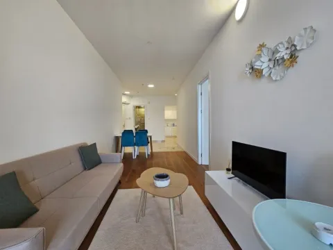 Prodaja, dvosoban stan, 77m², Centar, Budva - image 6