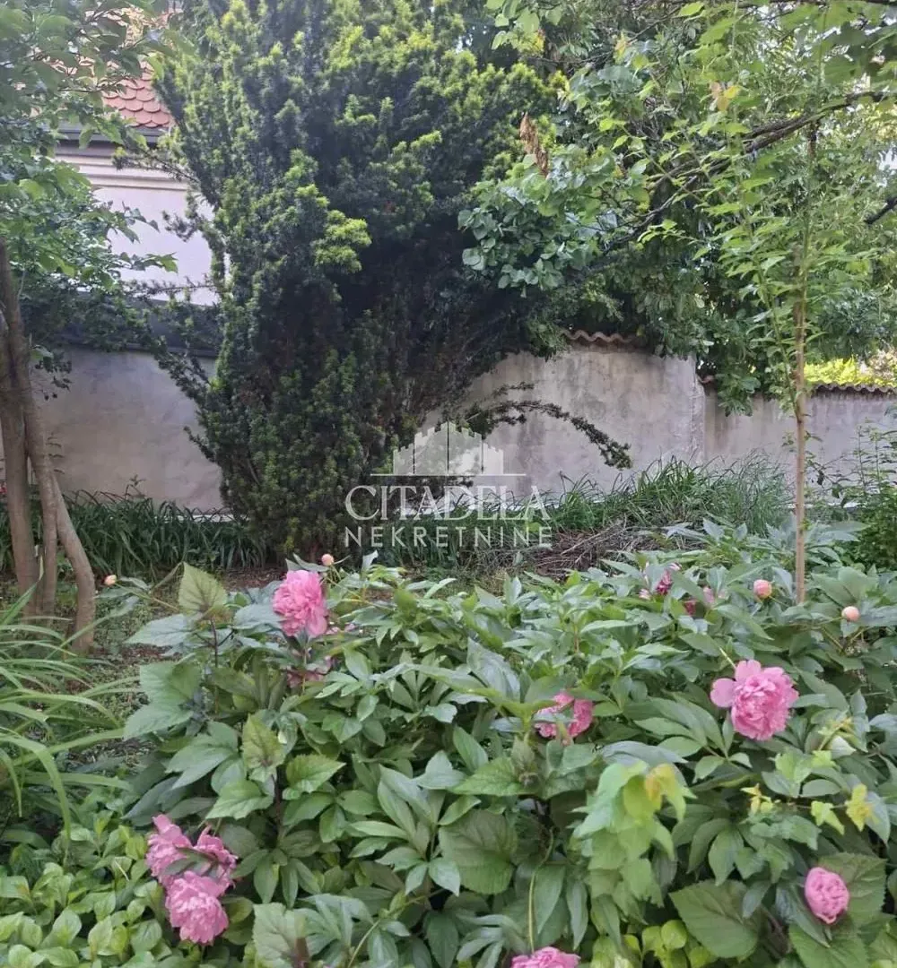 Prodaja, jednosoban stan, 26m², Savski Venac, Beograd