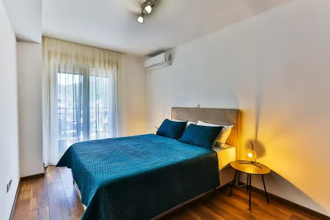 Sale, two bedroom apartment, 46m², Budva, Crna Gora - image 6