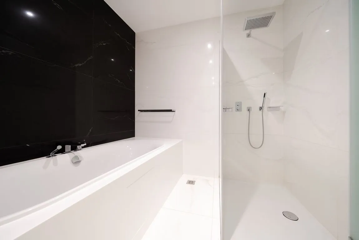 Sale, two bedroom apartment, 146m², Zavala, Budva