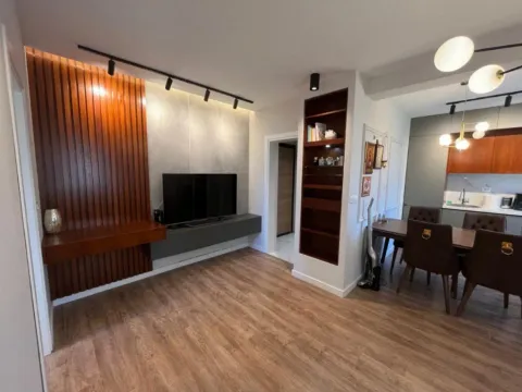 Prodaja, jednosoban stan, 40m², Dalmatinska ulica, Podgorica - image 4