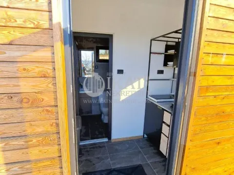 Izdavanje, kuća, 90m², Višnjica, Palilula Sve Podlokacije - image 11