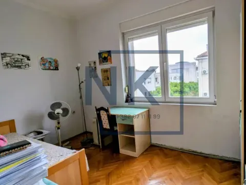 Sale, three bedroom apartment, 64m², Centar, Podgorica - image 9