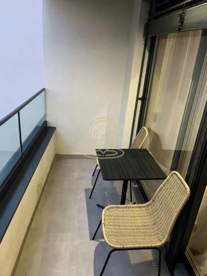 Rent, two bedroom apartment, 52m², Palilula Sve Podlokacije, Beograd
