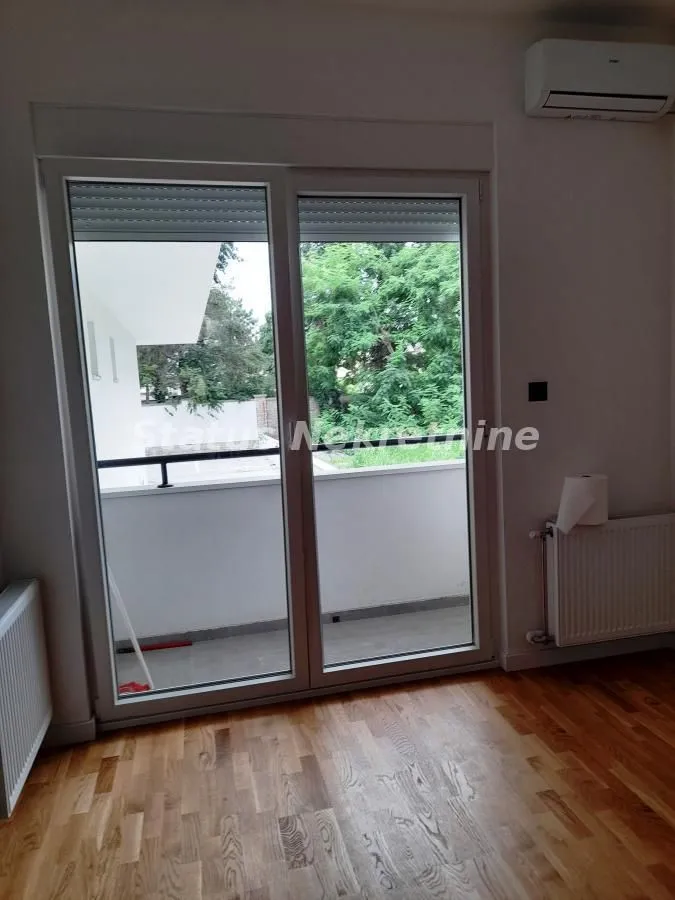 Prodaja, jednosoban stan, 47m², Telep, Novi Sad Sve Podlokacije