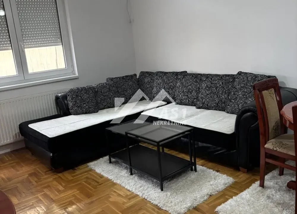 Izdavanje, dvosoban stan, 46m², Nova Detelinara, Novi Sad Sve Podlokacije