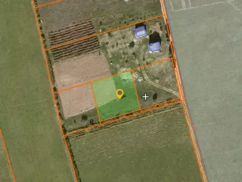 Sale, land lot, 1562m², Kuće Rakića, Podgorica - image 2