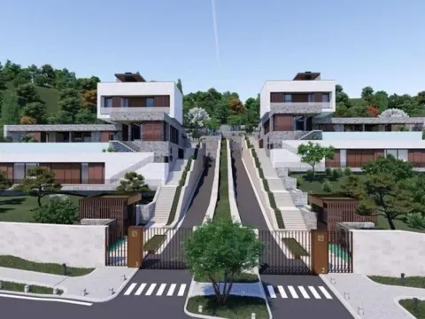 Prodaja, plac, 20000m², Bigova, Kotor - image 2